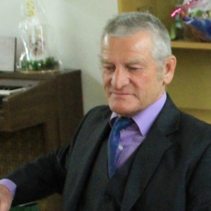 Profilbild von Michael Bielmeier