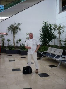 Profilbild von Michael Bien