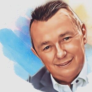 Profilbild von Michael Bienert