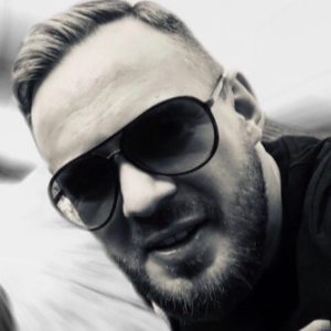 Profilbild von Michael Bienkowski