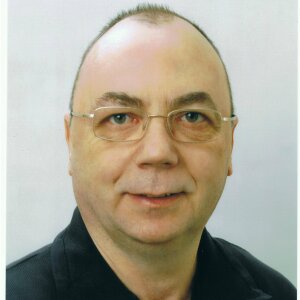 Profilbild von Michael Bierbaum