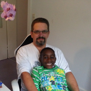 Profilbild von Michael Biermann