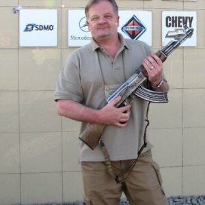 Profilbild von Michael Biermann