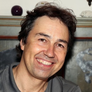 Profilbild von Michael Bieser