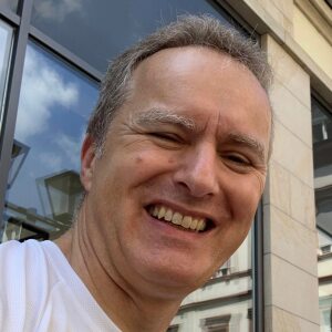 Profilbild von Michael Bieswanger