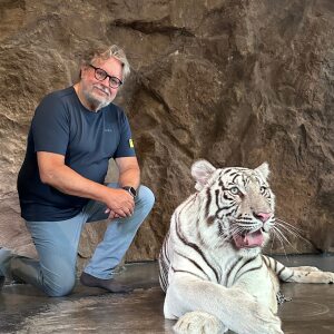 Profilbild von Michael Bigell