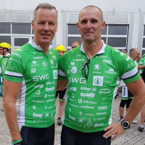 Profilbild von Michael Bilgam