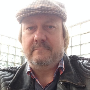 Profilbild von Michael Bilshausen