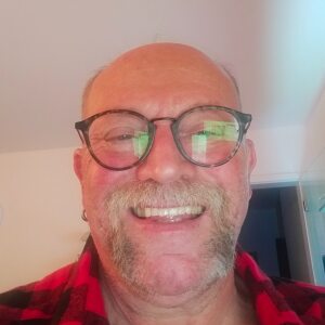 Profilbild von Michael Bilstein