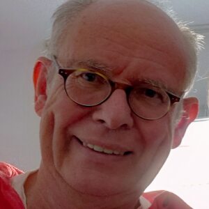 Profilbild von Michael Birke