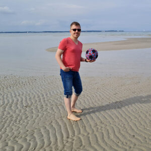Profilbild von Michael Birkner
