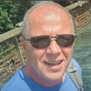 Profilbild von Michael Biskup