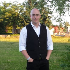Profilbild von Michael Bitter