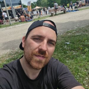 Profilbild von Michael Bläß