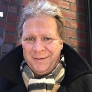 Profilbild von Michael Blank