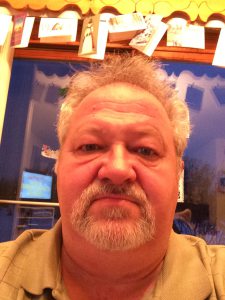 Profilbild von Michael Blank