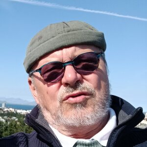 Profilbild von Michael Blankenburg