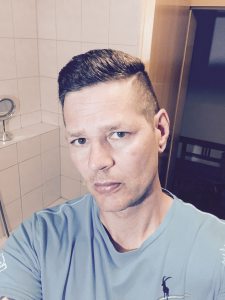 Profilbild von Michael Blanz
