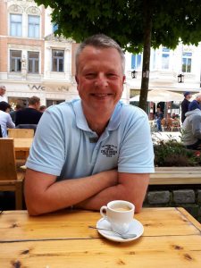 Profilbild von Michael Blaszkowski