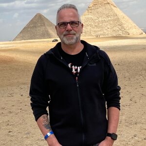 Profilbild von Michael Blau