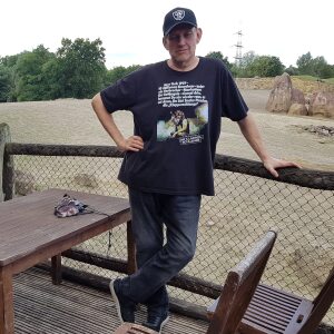 Profilbild von Michael Blauza