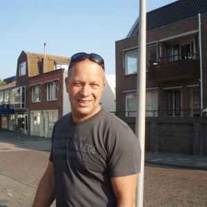 Profilbild von Michael Blazinski