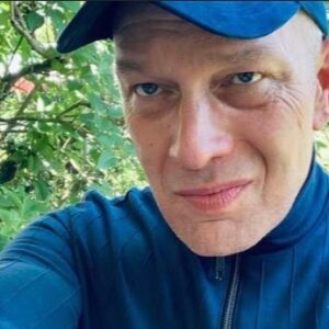 Profilbild von Michael Blazinski