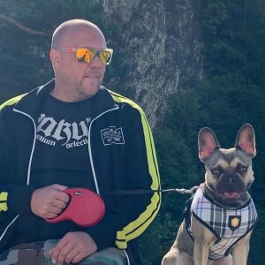 Profilbild von Michael Bleck