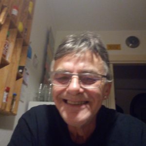 Profilbild von Michael Blenkle