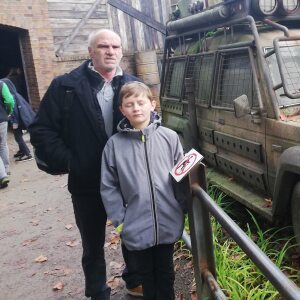 Profilbild von Michael Blitz