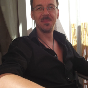Profilbild von Michael Block