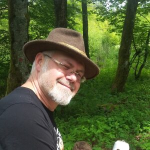 Profilbild von Michael Blümel