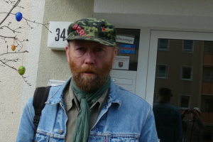 Profilbild von Michael Blümer