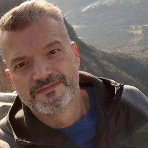 Profilbild von Michael Blüml