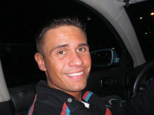 Profilbild von Michael Blum