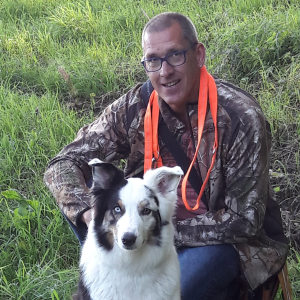 Profilbild von Michael Blum