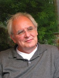 Profilbild von Michael Blum