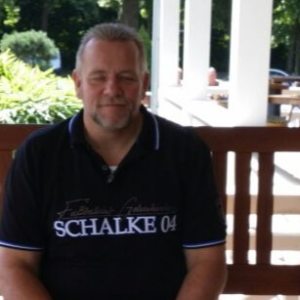 Profilbild von Michael Blumberg