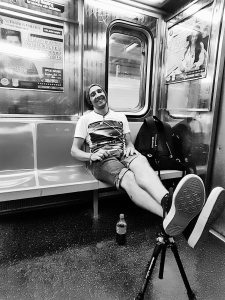 Profilbild von Michael Blume