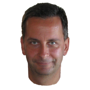 Profilbild von Michael Bock