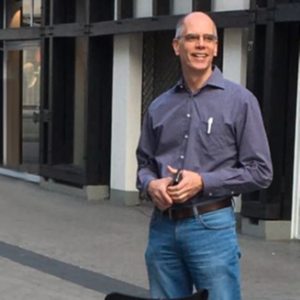 Profilbild von Michael Bock