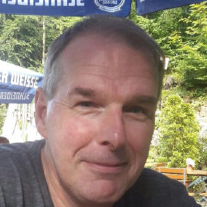 Profilbild von Michael Boden