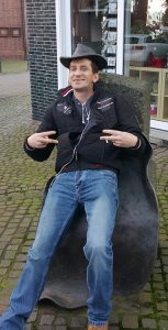 Profilbild von Michael Boden