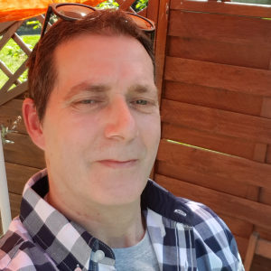 Profilbild von Michael Böcker