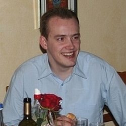 Profilbild von Michael Böckmann