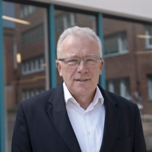 Profilbild von Michael Böddeker