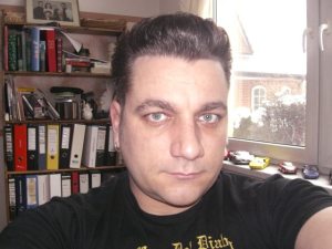 Profilbild von Michael Böhme