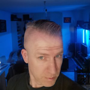 Profilbild von Michael Böhme