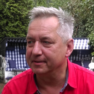 Profilbild von Michael Böhmer