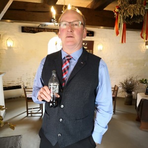 Profilbild von Michael Böhrs